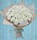 Букет цветов из: Гвоздики в Чадане