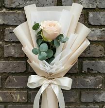 Букет цветов из:  Розы в Чадане