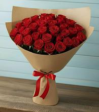 Букет Красные розы Милано #REPLACE_PRED# Чадане