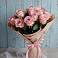 Букет цветов из: Розы в Чадане