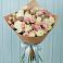 Букет цветов из: Розы в Чадане