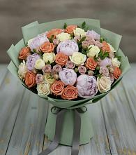 Букет Мороженное #REPLACE_PRED# Чадане