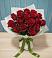 Букет Красные розы в Чадане