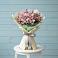Букет цветов из: Орхидеи и Розы в Чадане
