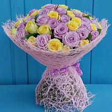 Букет 101 Волшебный Миг в Чадане