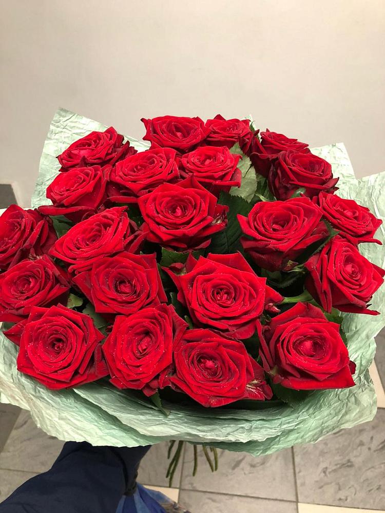 Розы Классика в Чадане Букет Классика в Чадане