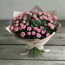 Букет Удовольствие в Чадане