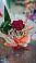 Букет цветов из: Розы в Чадане