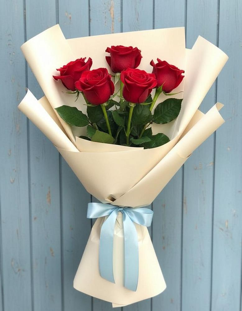 Букет Классика чувств в Чадане