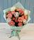 Букет цветов из: Розы в Чадане