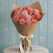 Букет цветов из:  Розы в Чадане