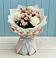 Букет цветов из: Розы в Чадане