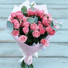 Букет Леди совершенство в Чадане