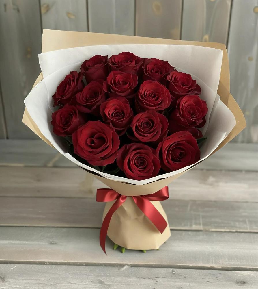 Букет Блистательный в Чадане